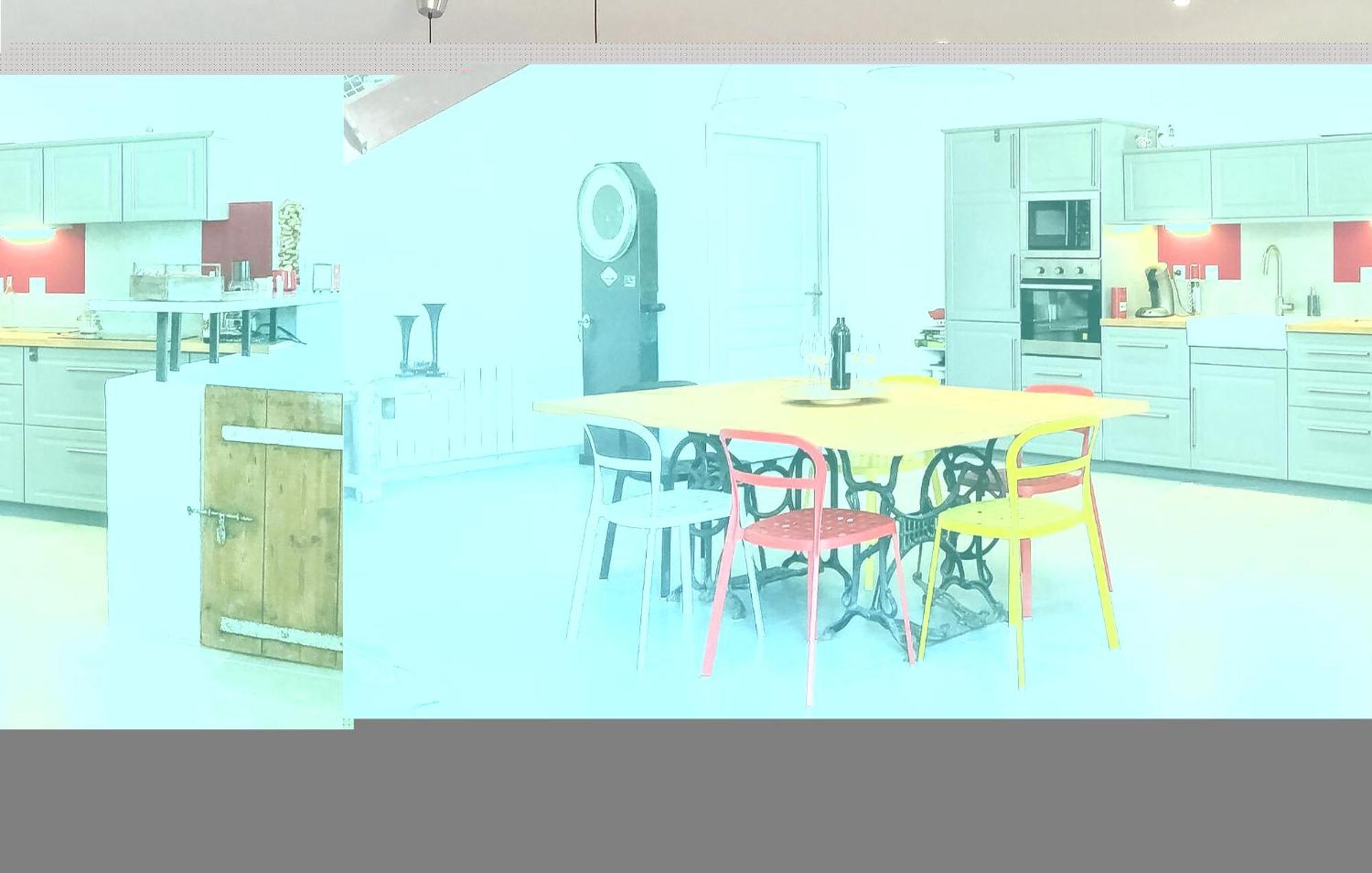 2 Bedroom Amazing Home In נרבון מראה חיצוני תמונה